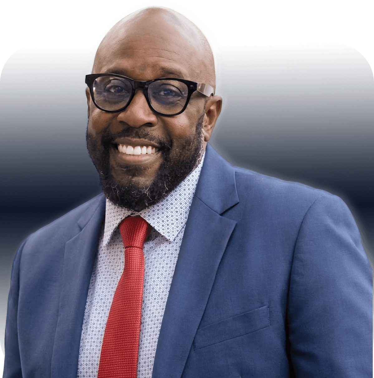 CJ Turrentine - Candidate for Vance County Commissioner District 3